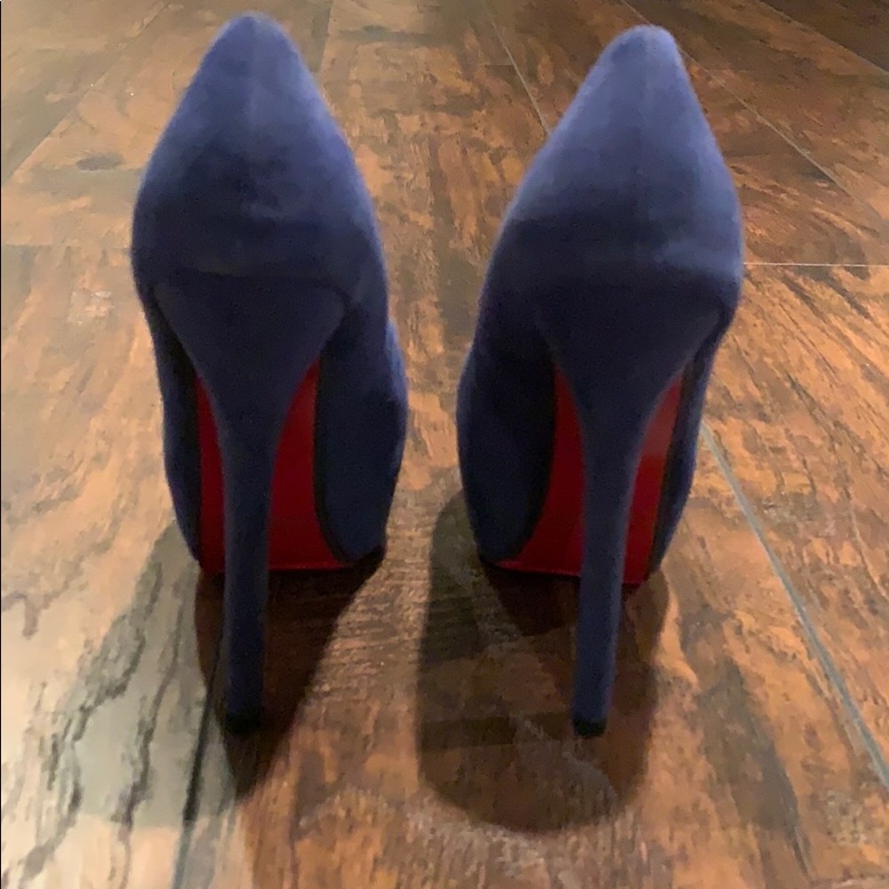 Jacobies-pumps *worn once*